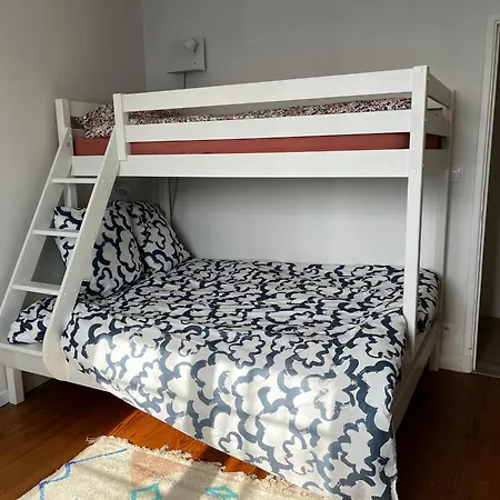 L Escale De Royan, A Pied, Parking, Patio Royan