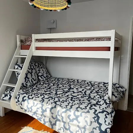 L Escale De Royan, A Pied, Parking, Patio Royan