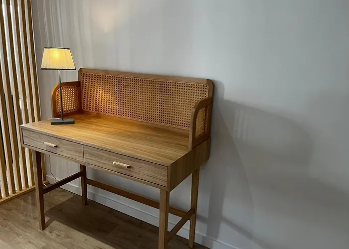 Appartement Avec Patio Au Centre De Royan, Proche Plage Et Marche, Parking *