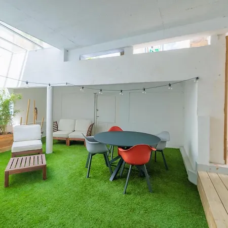 L Escale De Royan, à Pied, Parking, Patio * Royan