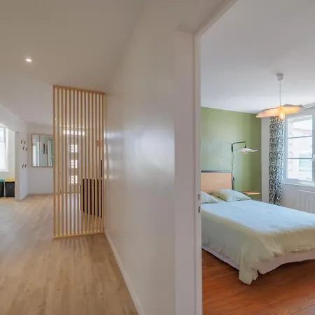 L Escale De Apartment Royan