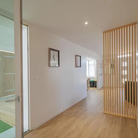 L Escale De Royan, à Pied, Parking, Patio