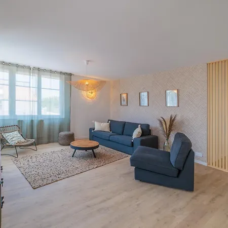 L Escale De Apartment Royan