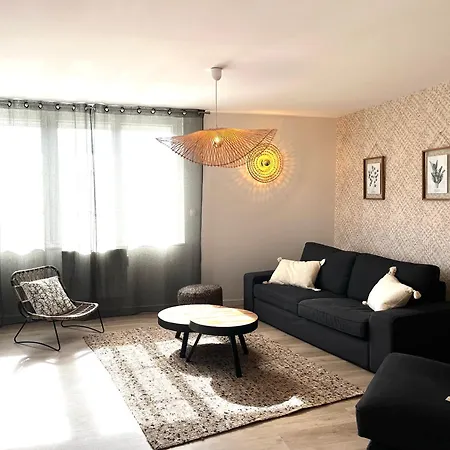 L Escale De Royan, A Pied, Parking, Patio Royan