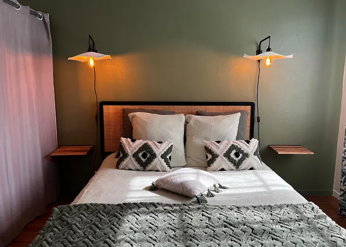 Appartement Avec Patio Au Centre De Royan, Proche Plage Et Marche, Parking Royan